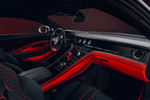 Bentley Batur Mulliner Batur Coup&eacute; Mulliner Batur Coup&eacute; Coup&eacute; Interior Salpicadero 2 puertas