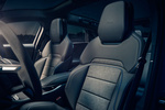 Lucid Air Air Sapphire Air Sapphire Turismo Interior Asientos 4 puertas