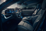 Lucid Air Air Sapphire Air Sapphire Turismo Interior Asientos 4 puertas
