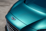 Aston Martin Vantage V12 Vantage Roadster V12 Vantage Roadster Descapotable Exterior Detalle 2 puertas