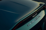 Aston Martin Vantage V12 Vantage Roadster V12 Vantage Roadster Descapotable Exterior Pilotos 2 puertas