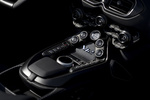 Aston Martin Vantage V12 Vantage Roadster V12 Vantage Roadster Descapotable Interior Consola Central 2 puertas
