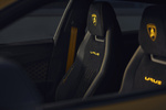 Lamborghini Urus Urus Performante Urus Performante Todo terreno Interior Asientos 5 puertas