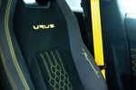 Lamborghini Urus Urus Performante Urus Performante Todo terreno Interior Asientos 5 puertas