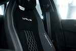Lamborghini Urus Urus Performante Urus Performante Todo terreno Interior Asientos 5 puertas