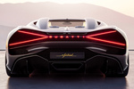 Bugatti Mistral W16 Mistral W16 Mistral Descapotable Exterior Posterior 2 puertas