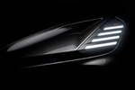 Bugatti Mistral W16 Mistral W16 Mistral Descapotable Exterior Faro 2 puertas