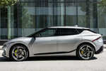 KIA EV6 430 kW (585 CV) 77 kWh AWD GT Turismo Moonscape Exterior Lateral 5 puertas