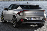 KIA EV6 430 kW (585 CV) 77 kWh AWD GT Turismo Moonscape Exterior Lateral-Posterior 5 puertas