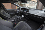 KIA EV6 430 kW (585 CV) 77 kWh AWD GT Turismo Interior Salpicadero 5 puertas