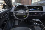 KIA EV6 430 kW (585 CV) 77 kWh AWD GT Turismo Interior Salpicadero 5 puertas