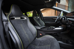 KIA EV6 430 kW (585 CV) 77 kWh AWD GT Turismo Interior Asientos 5 puertas