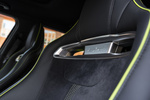 KIA EV6 430 kW (585 CV) 77 kWh AWD GT Turismo Interior Asientos 5 puertas