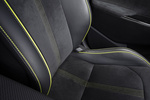 KIA EV6 430 kW (585 CV) 77 kWh AWD GT Turismo Interior Asientos 5 puertas
