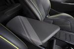KIA EV6 430 kW (585 CV) 77 kWh AWD GT Turismo Interior Reposabrazos 5 puertas