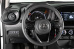 Toyota Aygo X Cross Play Cross Play Todo terreno Interior Volante 5 puertas