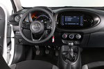 Toyota Aygo X Cross Play Cross Play Todo terreno Interior Salpicadero 5 puertas