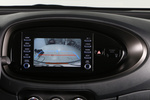 Toyota Aygo X Cross Play Cross Play Todo terreno Interior C&aacute;mara trasera 5 puertas