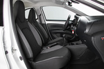 Toyota Aygo X Cross Play Cross Play Todo terreno Interior Asientos 5 puertas