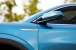 BYD Atto 3 Gama ATTO 3 Gama ATTO 3 Todo terreno Surfing Blue Exterior Retrovisor 5 puertas
