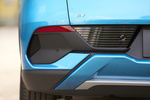 BYD Atto 3 Gama ATTO 3 Gama ATTO 3 Todo terreno Surfing Blue Exterior Detalle 5 puertas