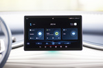 BYD Atto 3 Gama ATTO 3 Gama ATTO 3 Todo terreno Interior Pantalla del sistema multimedia 5 puertas