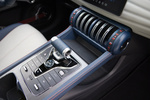 BYD Atto 3 Gama ATTO 3 Gama ATTO 3 Todo terreno Interior Consola Central 5 puertas