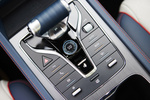 BYD Atto 3 Gama ATTO 3 Gama ATTO 3 Todo terreno Interior Mandos salpicadero 5 puertas