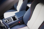 BYD Atto 3 Gama ATTO 3 Gama ATTO 3 Todo terreno Interior Consola Central 5 puertas