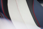 BYD Atto 3 Gama ATTO 3 Gama ATTO 3 Todo terreno Interior Asientos 5 puertas