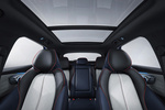 BYD Atto 3 Gama ATTO 3 Gama ATTO 3 Todo terreno Interior Techo solar 5 puertas