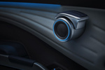 BYD Atto 3 Gama ATTO 3 Gama ATTO 3 Todo terreno Interior Altavoz 5 puertas