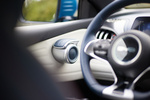 BYD Atto 3 Gama ATTO 3 Gama ATTO 3 Todo terreno Interior Altavoz 5 puertas