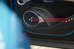 BYD Atto 3 Gama ATTO 3 Gama ATTO 3 Todo terreno Interior Detalle 5 puertas