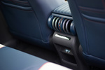 BYD Atto 3 Gama ATTO 3 Gama ATTO 3 Todo terreno Interior Consola Central 5 puertas