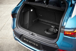 BYD Atto 3 Gama ATTO 3 Gama ATTO 3 Todo terreno Interior Maletero 5 puertas