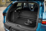 BYD Atto 3 Gama ATTO 3 Gama ATTO 3 Todo terreno Interior Maletero 5 puertas