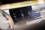 BYD Tang Gama Tang Flagship Todo terreno Interior Pantalla del sistema multimedia 5 puertas