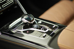 BYD Tang Gama Tang Flagship Todo terreno Interior Consola Central 5 puertas