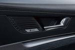 BYD Tang Gama Tang Flagship Todo terreno Interior Detalle 5 puertas
