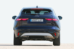 Jaguar F-PACE 2.0 PHEV 297 kW (404 CV) AWD Auto SE PHEV AWD Todo terreno Azul Portofino Exterior Posterior 5 puertas