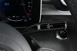 Mercedes-Benz Clase C C 300 e Berlina AMG Line PHEV Turismo Interior Levas 5 puertas