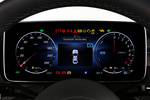 Mercedes-Benz Clase C C 300 e Berlina AMG Line PHEV Turismo Interior Cuadro de instrumentos 5 puertas