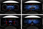 Mercedes-Benz Clase C C 300 e Berlina AMG Line PHEV Turismo Interior Cuadro de instrumentos 5 puertas