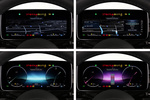 Mercedes-Benz Clase C C 300 e Berlina AMG Line PHEV Turismo Interior Cuadro de instrumentos 5 puertas