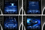Mercedes-Benz Clase C C 300 e Berlina AMG Line PHEV Turismo Interior Pantalla del sistema multimedia 5 puertas