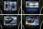 Mercedes-Benz Clase C C 300 e Berlina AMG Line PHEV Turismo Interior C&aacute;mara trasera 5 puertas