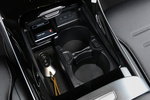 Mercedes-Benz Clase C C 300 e Berlina AMG Line PHEV Turismo Interior Consola Central 5 puertas