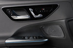 Mercedes-Benz Clase C C 300 e Berlina AMG Line PHEV Turismo Interior Mandos regulaci&oacute;n asientos 5 puertas