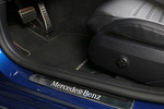 Mercedes-Benz Clase C C 300 e Berlina AMG Line PHEV Turismo Interior Moldura decorativa 5 puertas